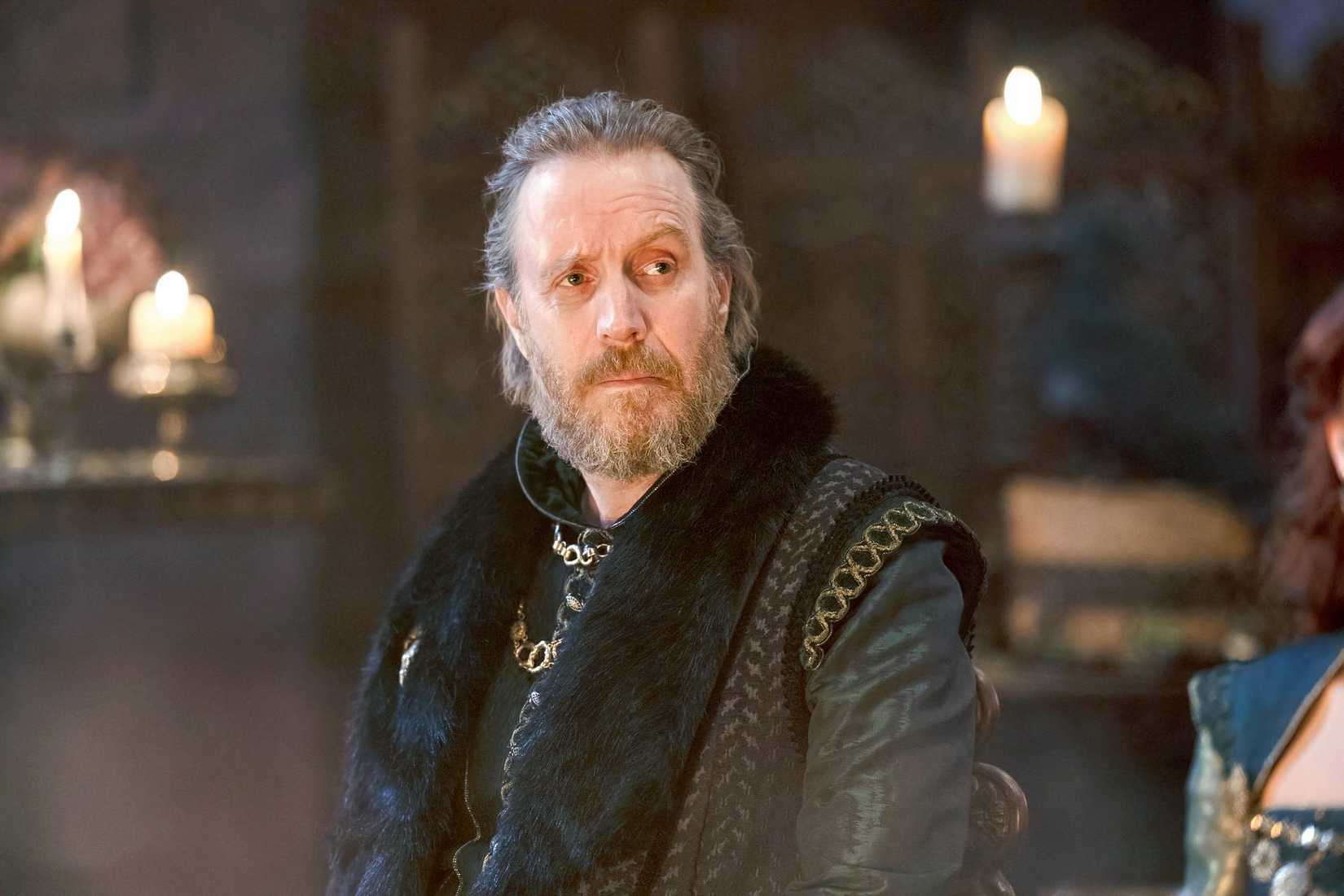 house of the dragon season 1 rhys ifans