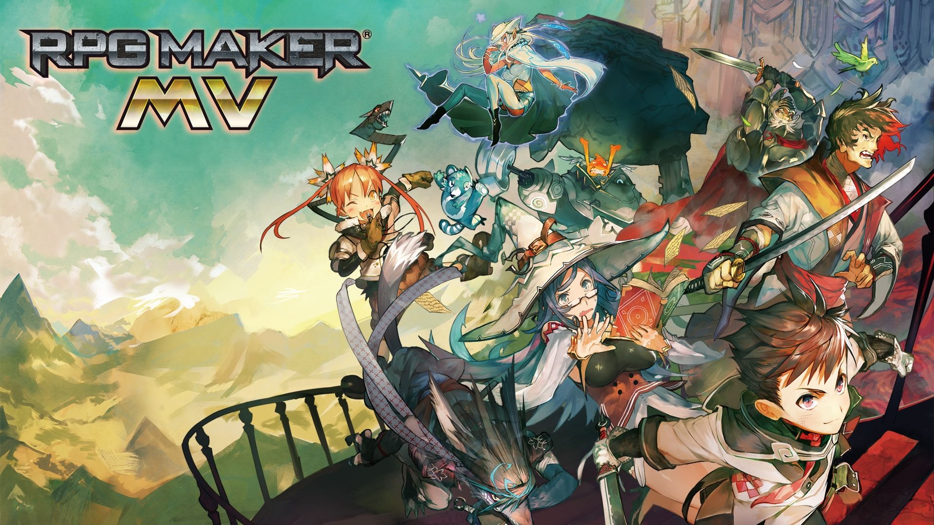 RPG Maker Official Forums Set for Deletion, Risking Historical Data Loss