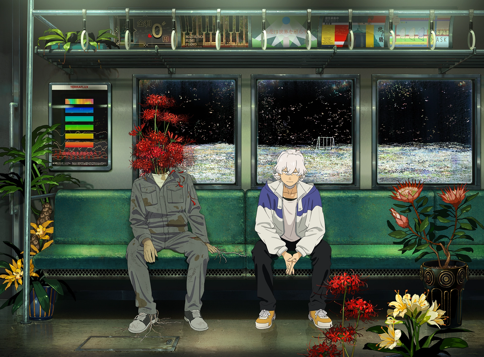 10 Biggest Most Important Anime Releases of Fall 2026
