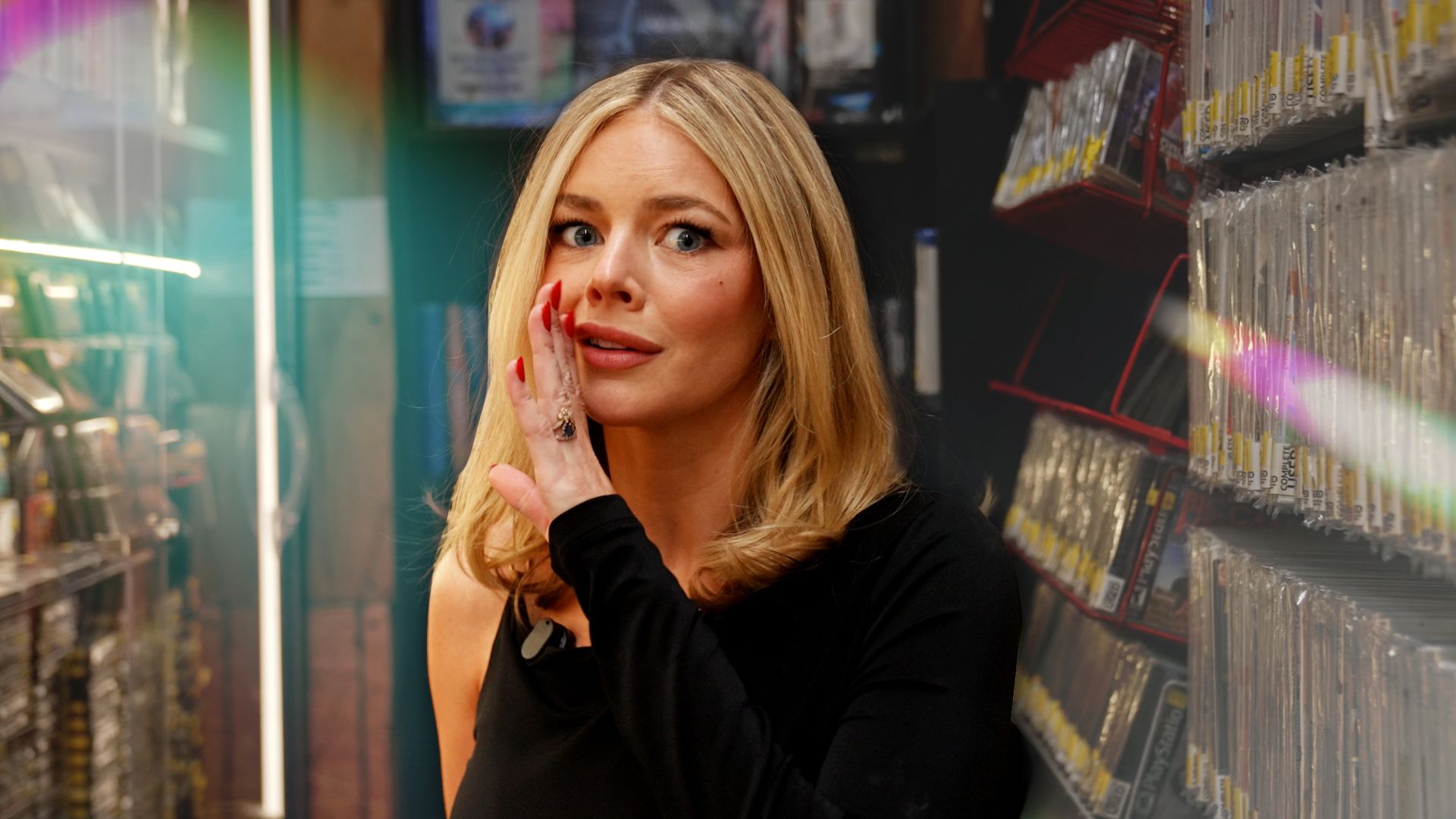 Samara Weaving Recognized as a Reliable Star in Modern Horror