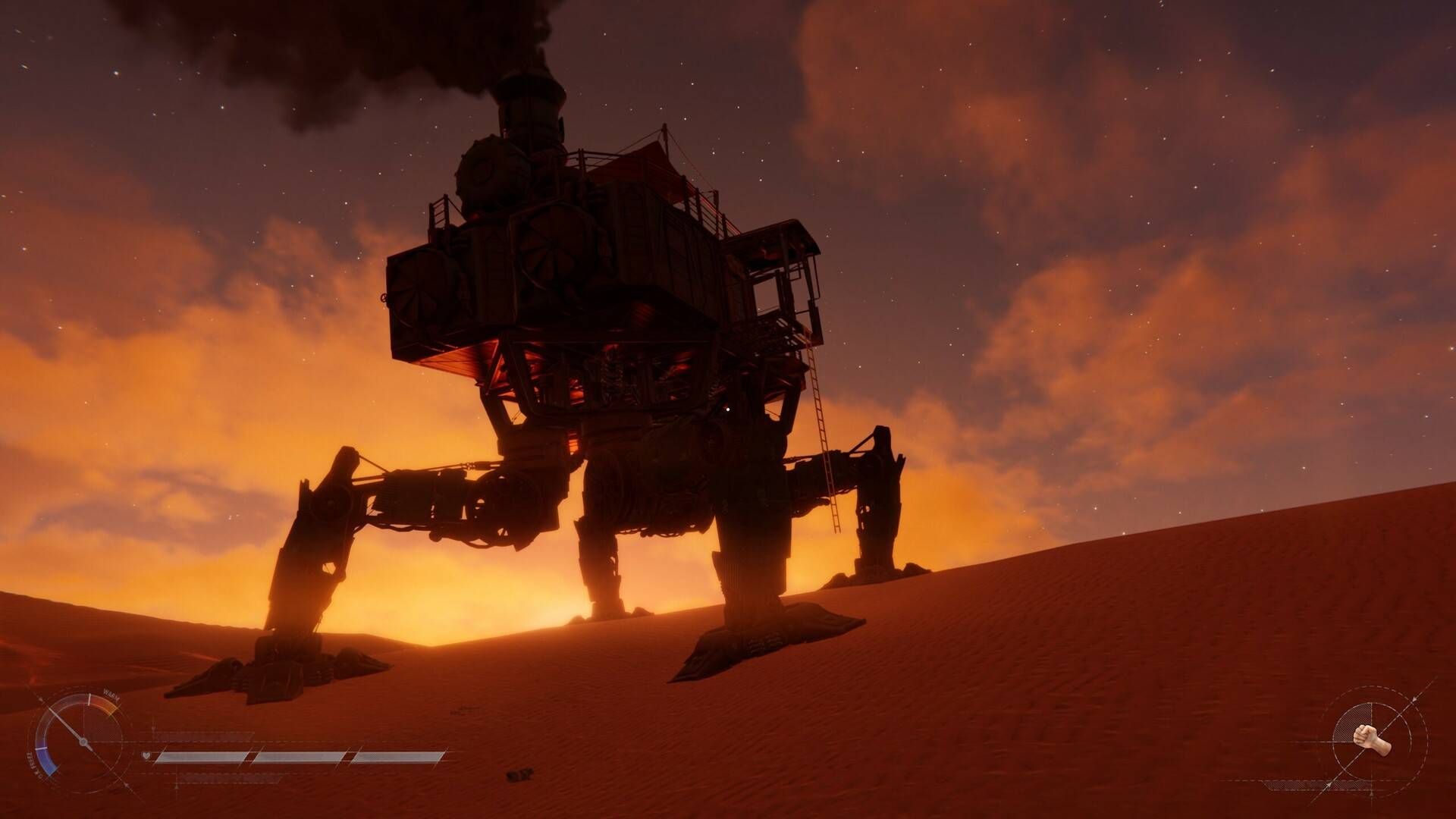 How to extract in Sand Raiders of Sophie