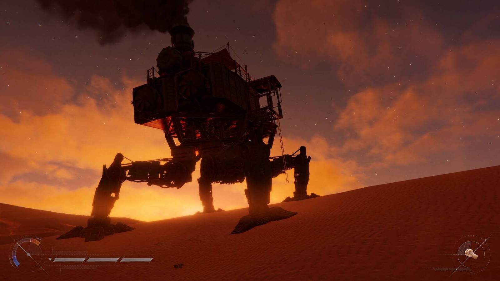 How to extract in Sand Raiders of Sophie