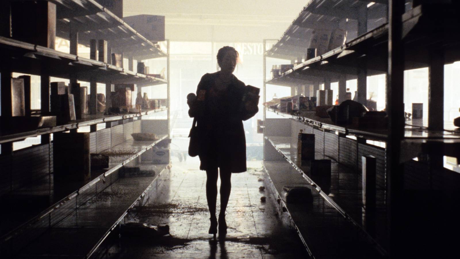 Last Night is the best apocalypse movie you’ve never heard of on Amazon Prime Video Last Night is the best apocalypse movie you’ve never heard of on Amazon Prime Video