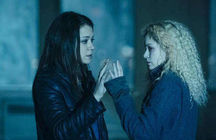 Orphan Black is waiting to be rediscovered on Netflix