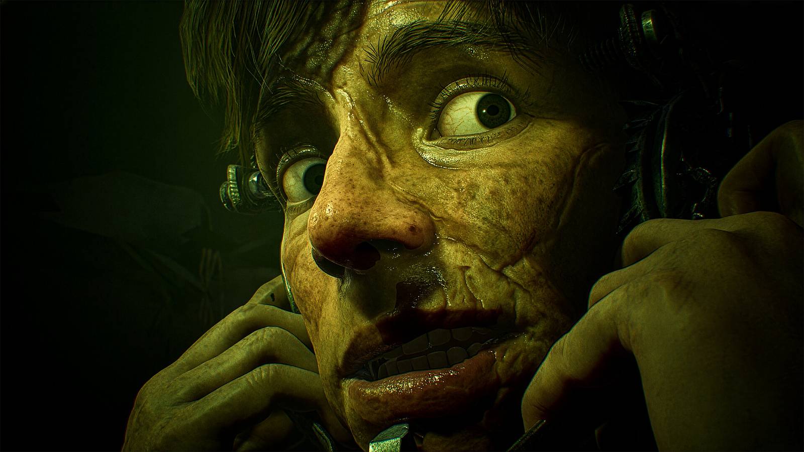 Saw: Genesis switches up Dead by Daylight's formula with escape room thrills