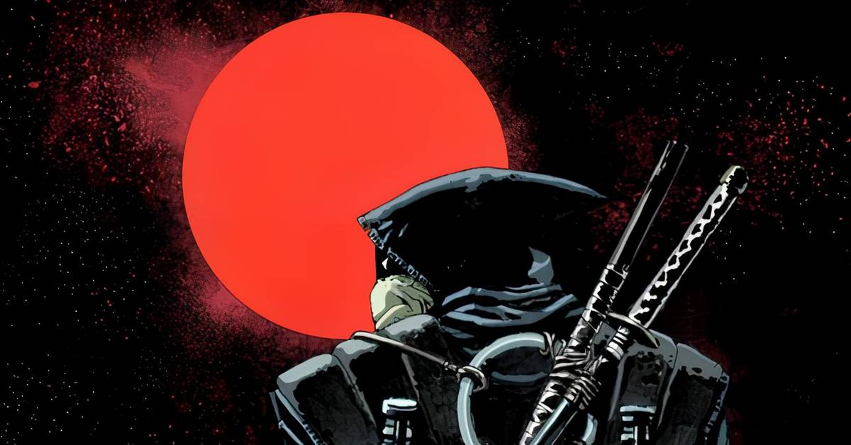 TMNT: The Last Ronin returns as a gritty crime thriller