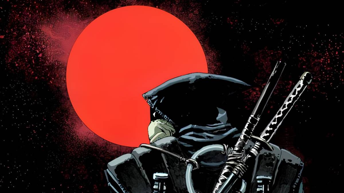 The Last Ronin returns as a gritty crime thriller — here’s a preview The Last Ronin returns as a gritty crime thriller — here’s a preview