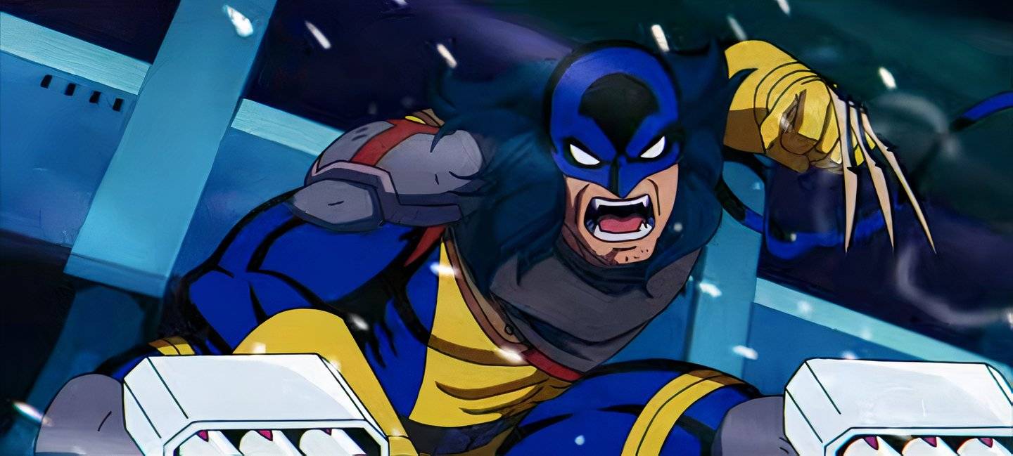 X-Men 97 season 2 doesn't run away from season 1's most brutal twist