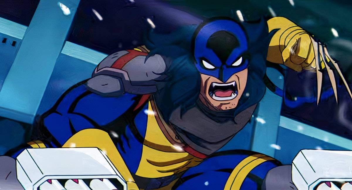 What happened to Wolverine’s metal claws in X-Men ‘97? What happened to Wolverine’s metal claws in X-Men ‘97?