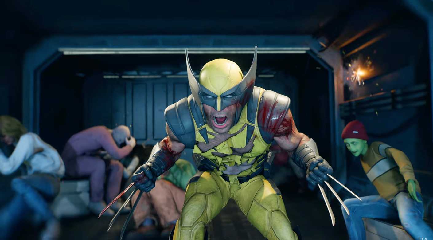 Wolverine State of Play June 2026