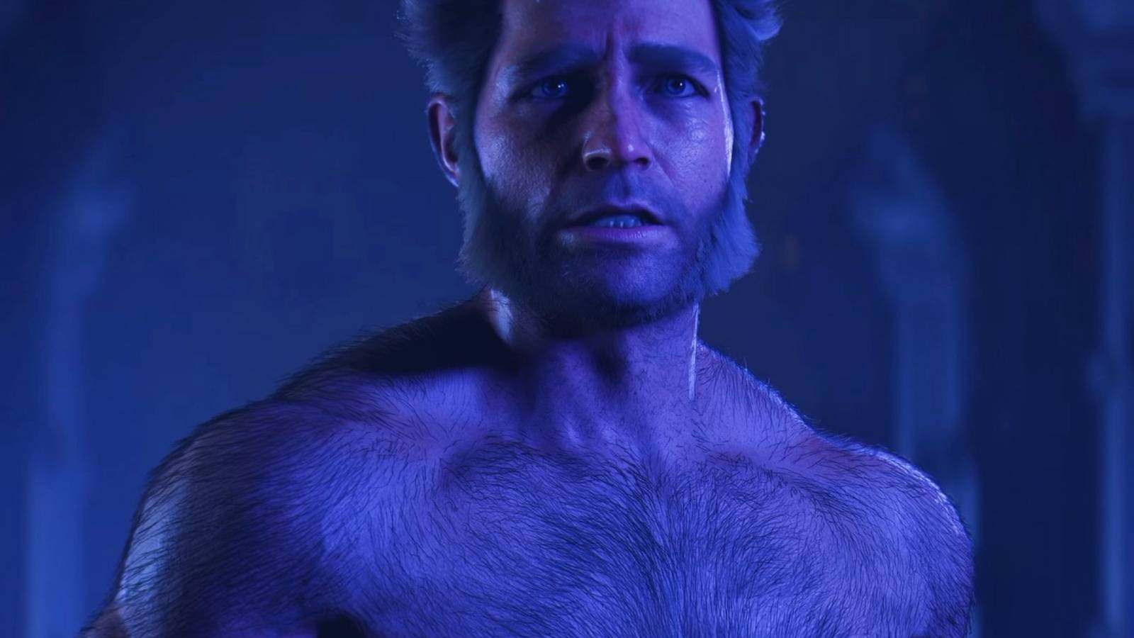 Marvel's Wolverine PS5 trailer continues 2026's best gaming trend