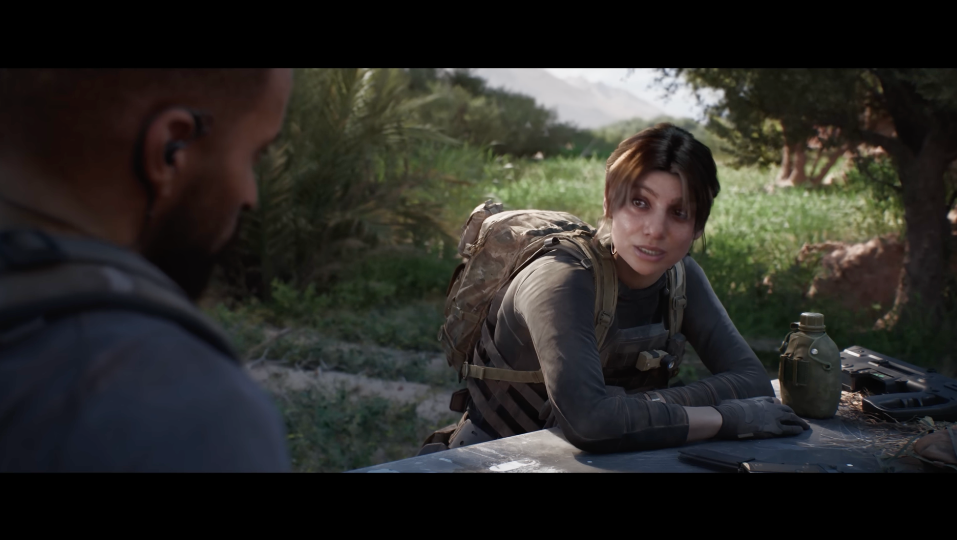 Crossfire getting a new single-player game from former Naughty Dog, Modern Warfare devs
