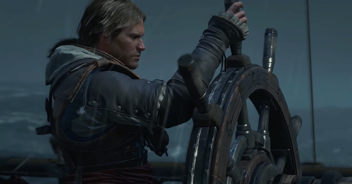 polygon.com - Elijah Gonzalez - Ubisoft Shuts Down Beloved 26-Year-Old Studio, Cuts 'Black Flag' Remake Devs