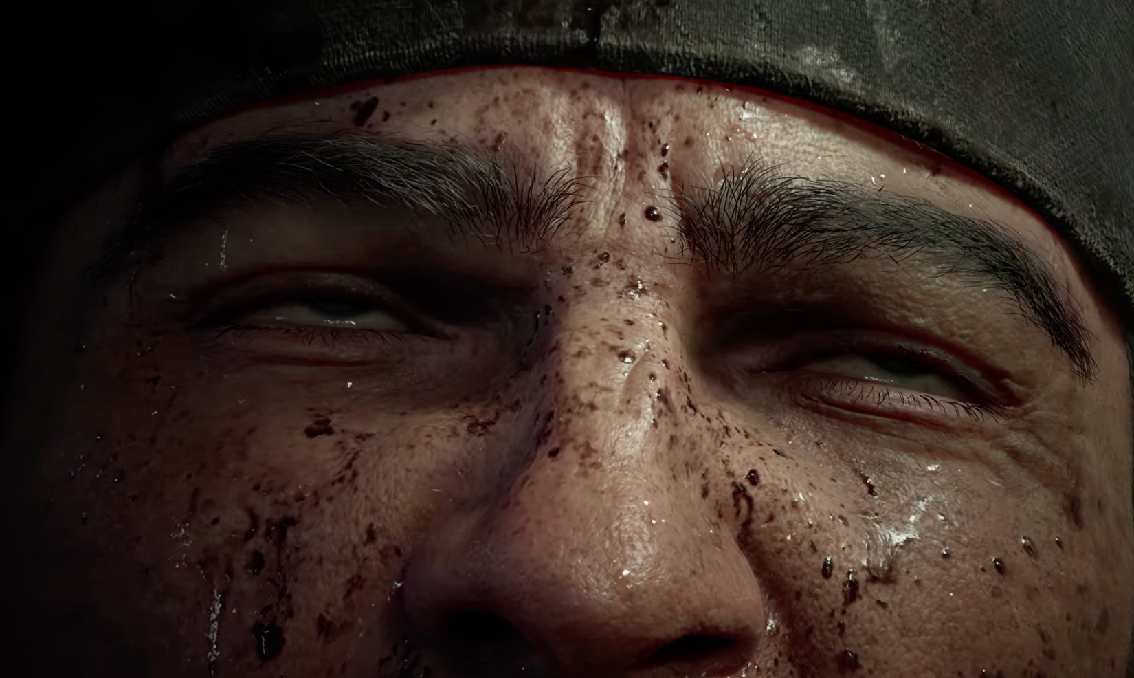 Gears of War E Day