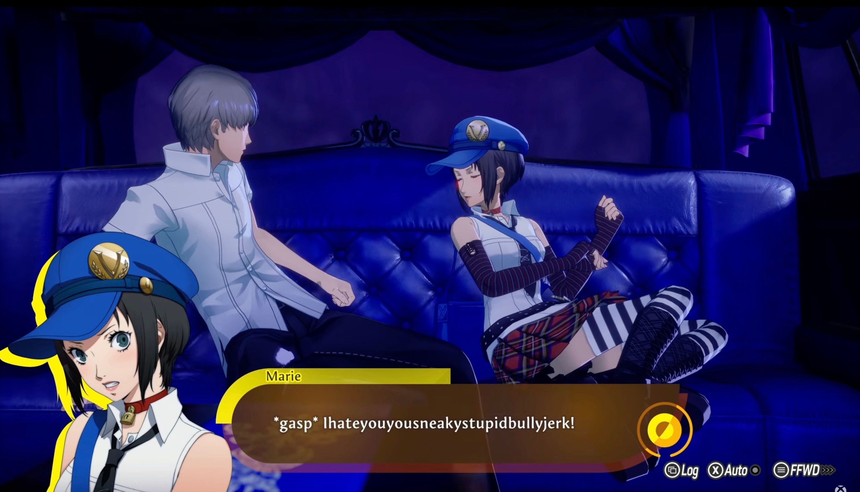 Persona 4 Revival release date announced at Xbox 2026 Showcase