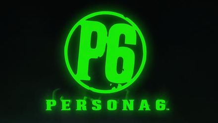 Persona 6