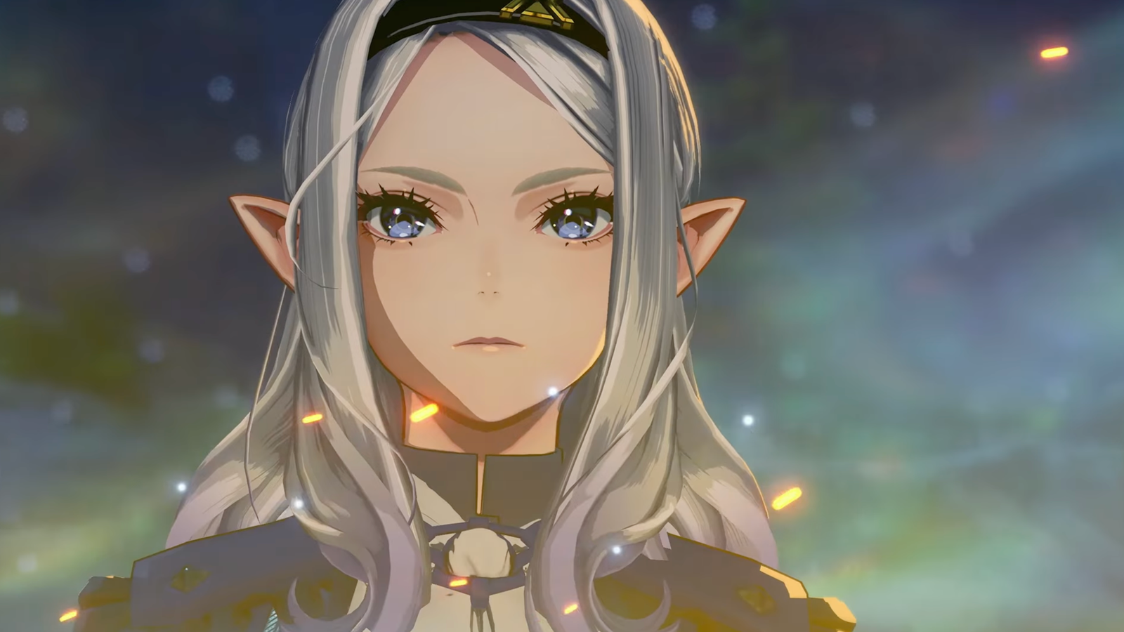 《異度神劍》系列迎來全新篇章，《異度神劍：創世》驚喜現身 Nintendo Direct
