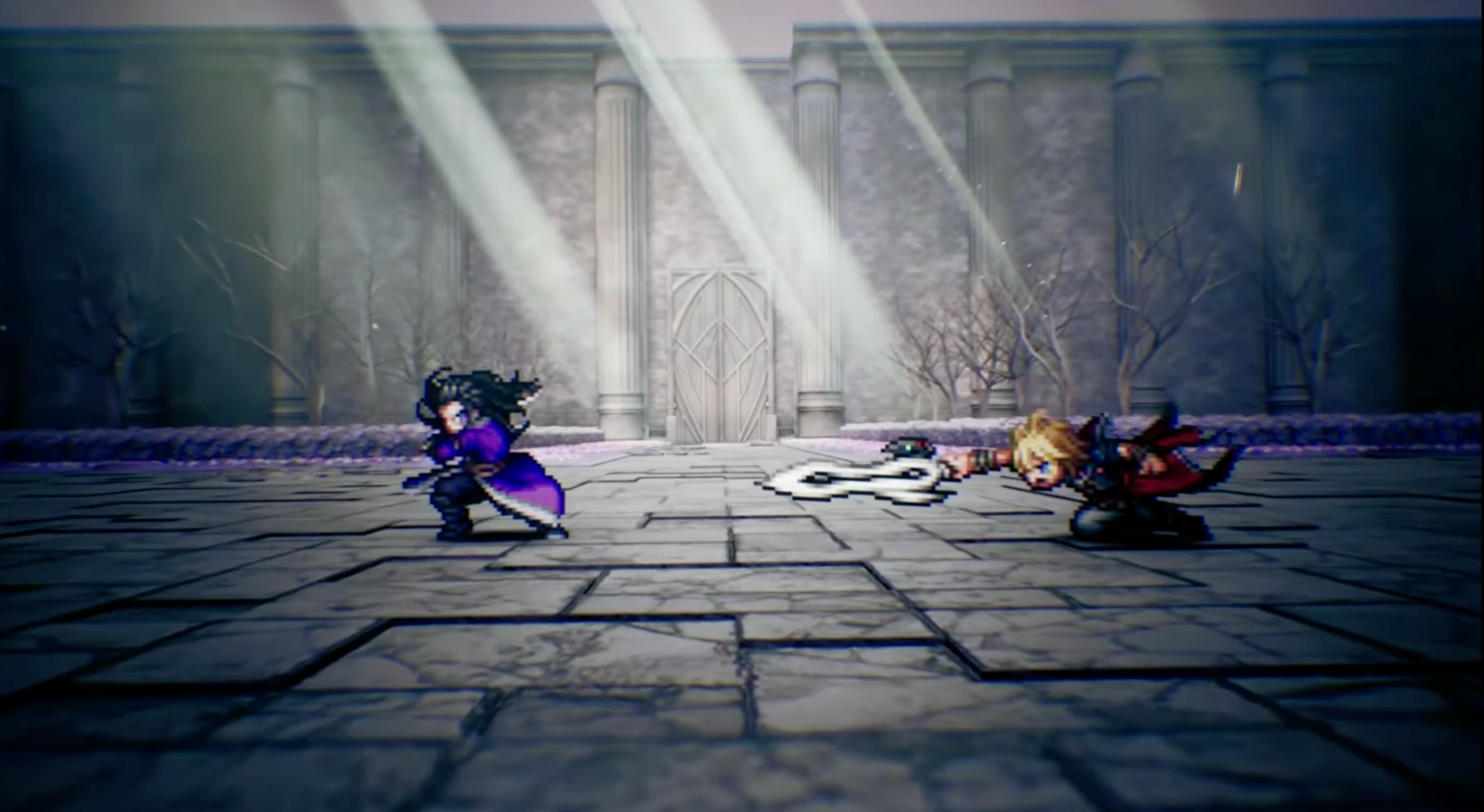 Final Fantasy Resonance