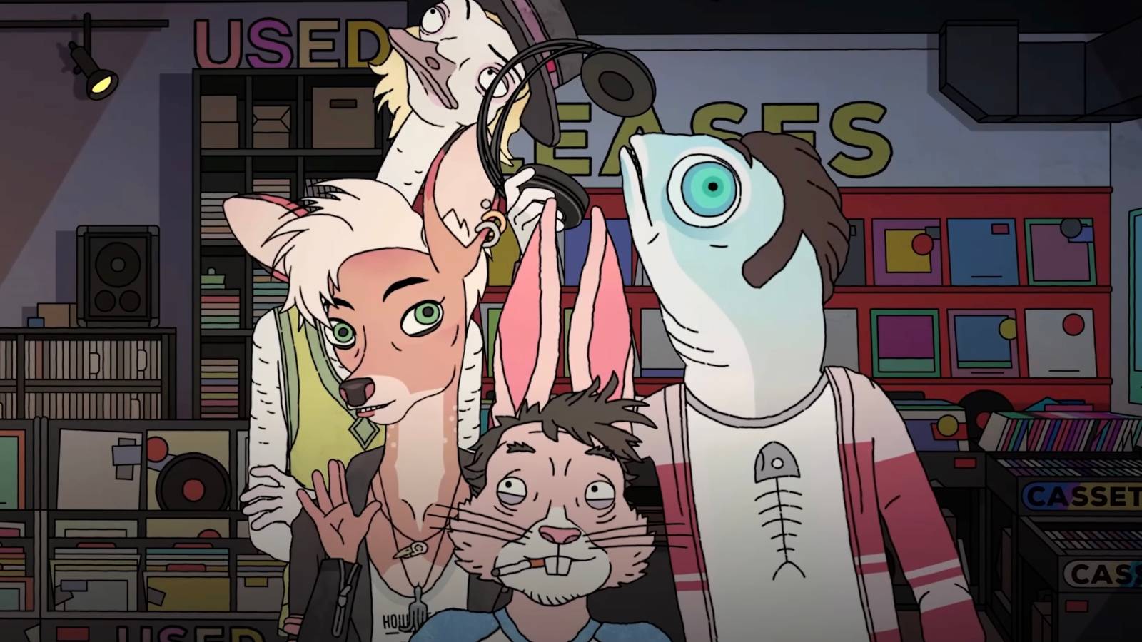 Best games from the 2026 Tribeca Games festival Best games from the 2026 Tribeca Games festival