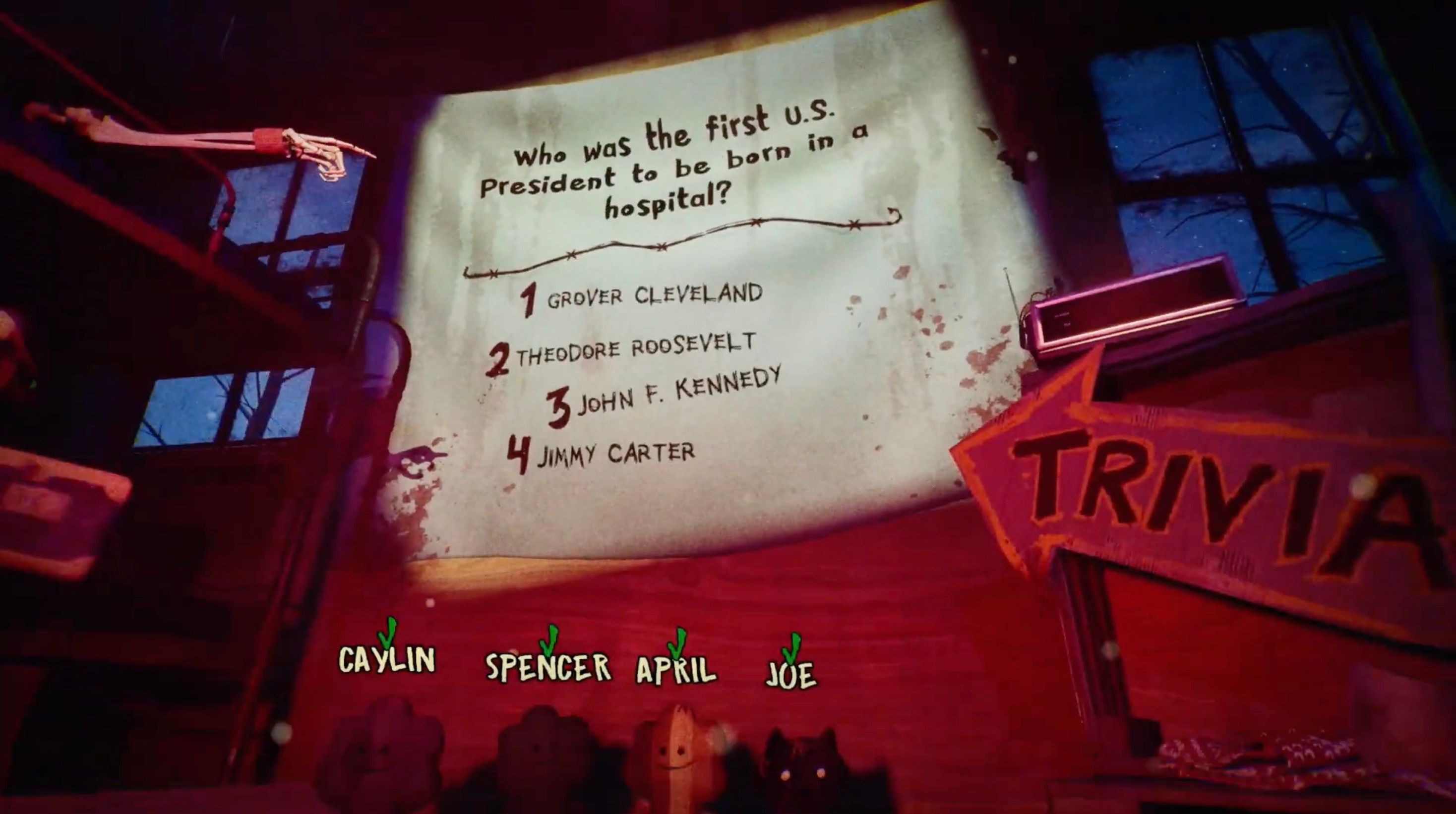 Jackbox's Trivia Murder Party gets major standalone upgrade edition in 2027