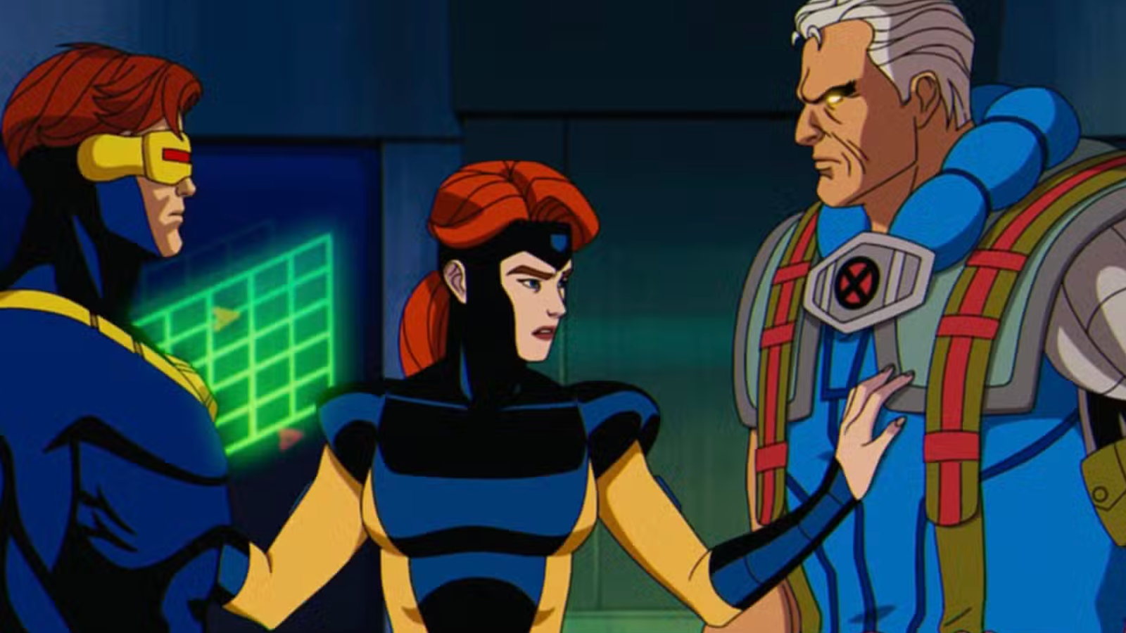 Who is Mother Askani in X-Men ’97? The truth behind season 2’s most important, most mysterious character Who is Mother Askani in X-Men ’97? The truth behind season 2’s most important, most mysterious character