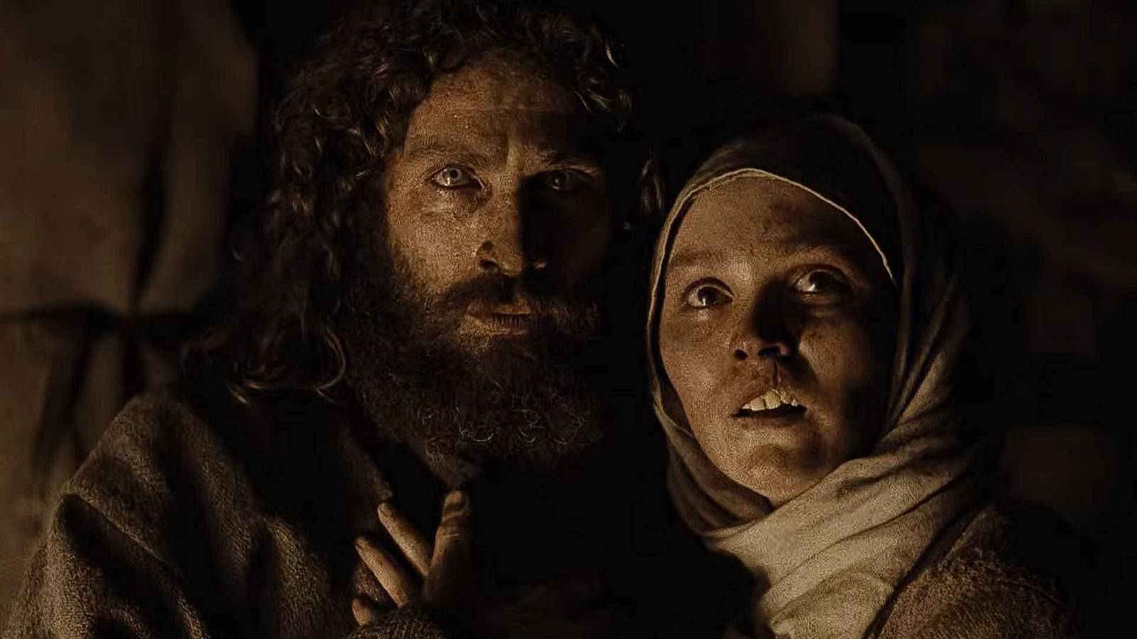 Robert Eggers’ Werwulf trailer promises another horror masterpiece from Nosferature director Robert Eggers’ Werwulf trailer promises another horror masterpiece from Nosferature director