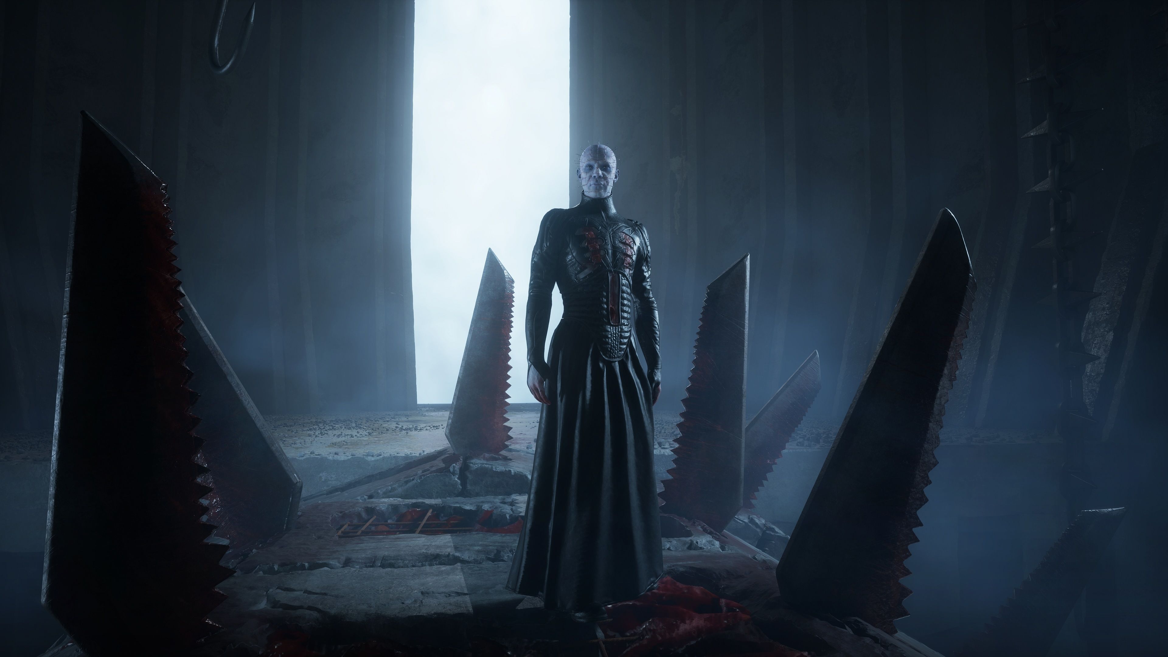 Clive Barker's Hellraiser: Revival hands-on: The first good Hellraiser game?