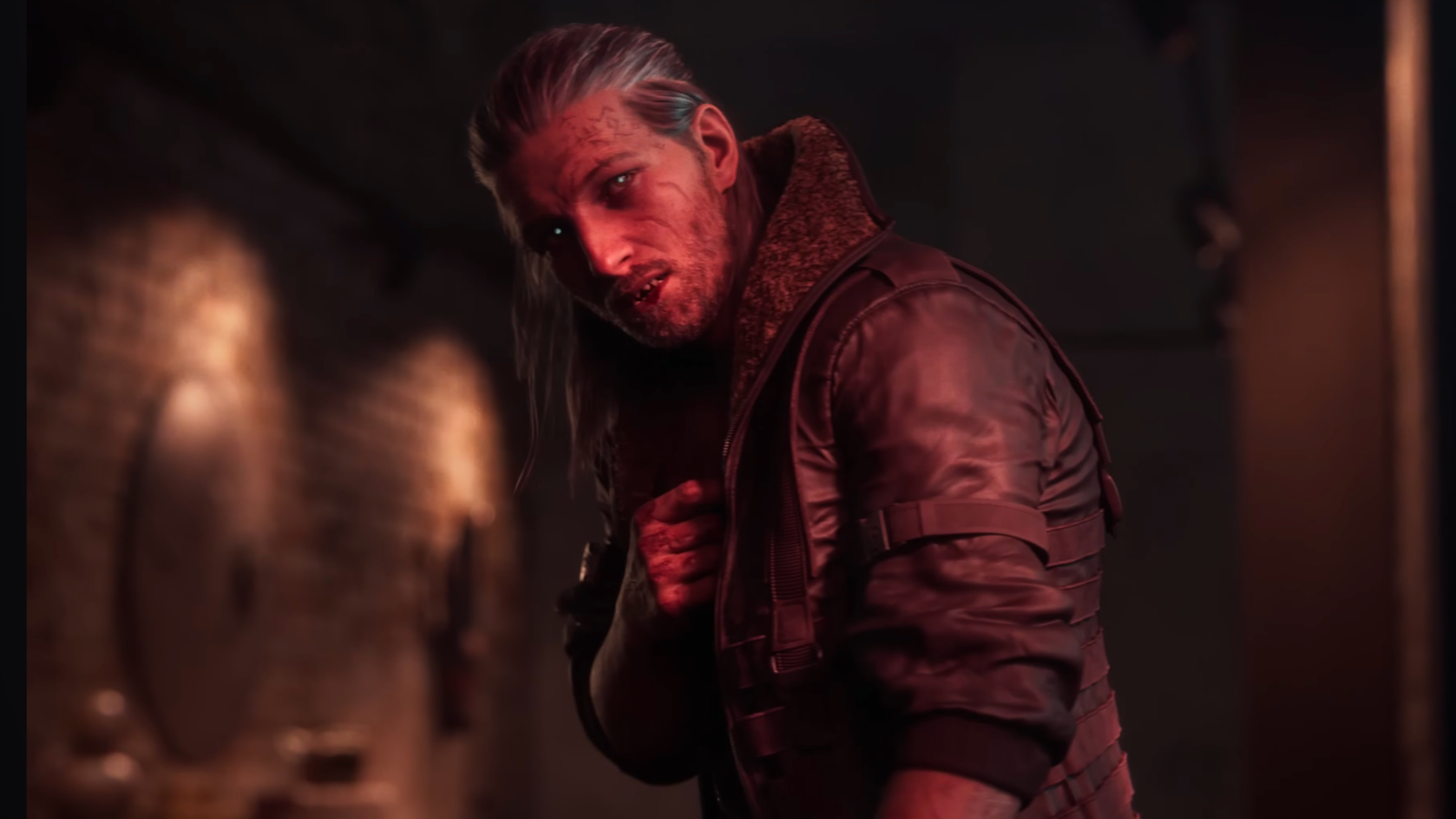 The Blood of Dawnwalker’s post-credits scene has already been revealed, Rebel Wolves says The Blood of Dawnwalker’s post-credits scene has already been revealed, Rebel Wolves says