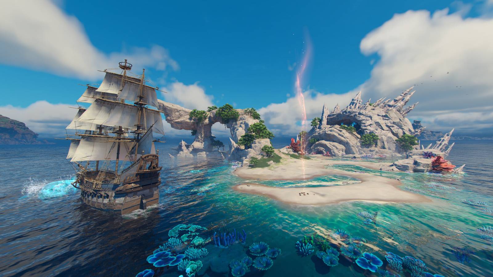 Sea of Remnants gameplay preview: After 1 hour, it's no AC: Black Flag