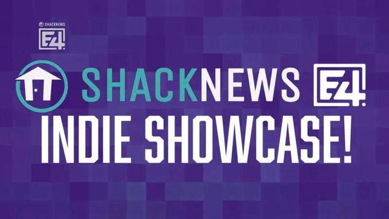 shacknews e4 2026