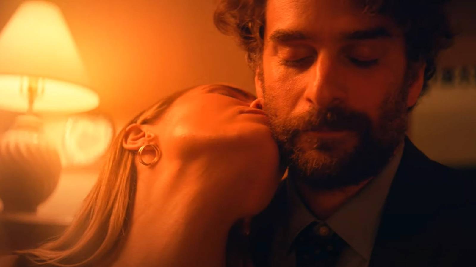 Rachel Sennott’s breakout comedy-thriller Shiva Baby is leaving Netflix soon Rachel Sennott’s breakout comedy-thriller Shiva Baby is leaving Netflix soon