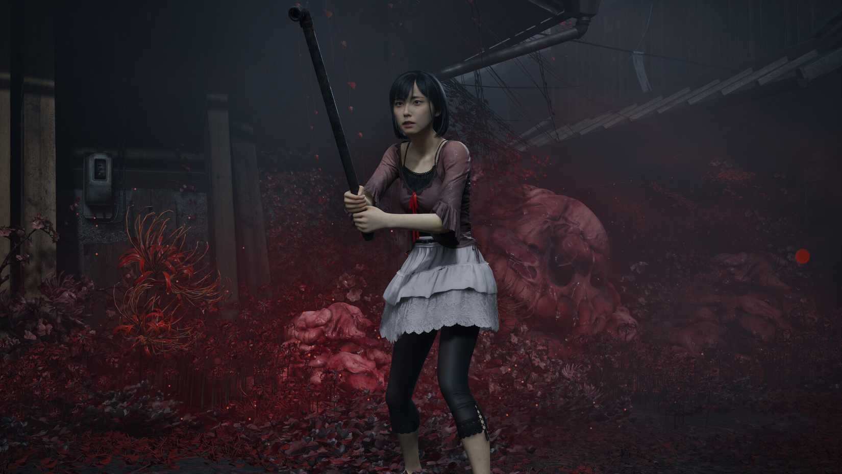 silent hill f fatal frame