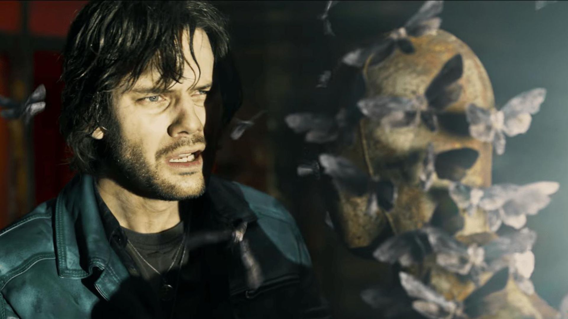 Silent Hill Return to Silent Hill