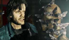 Silent Hill Return to Silent Hill
