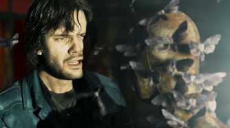 Silent Hill Return to Silent Hill