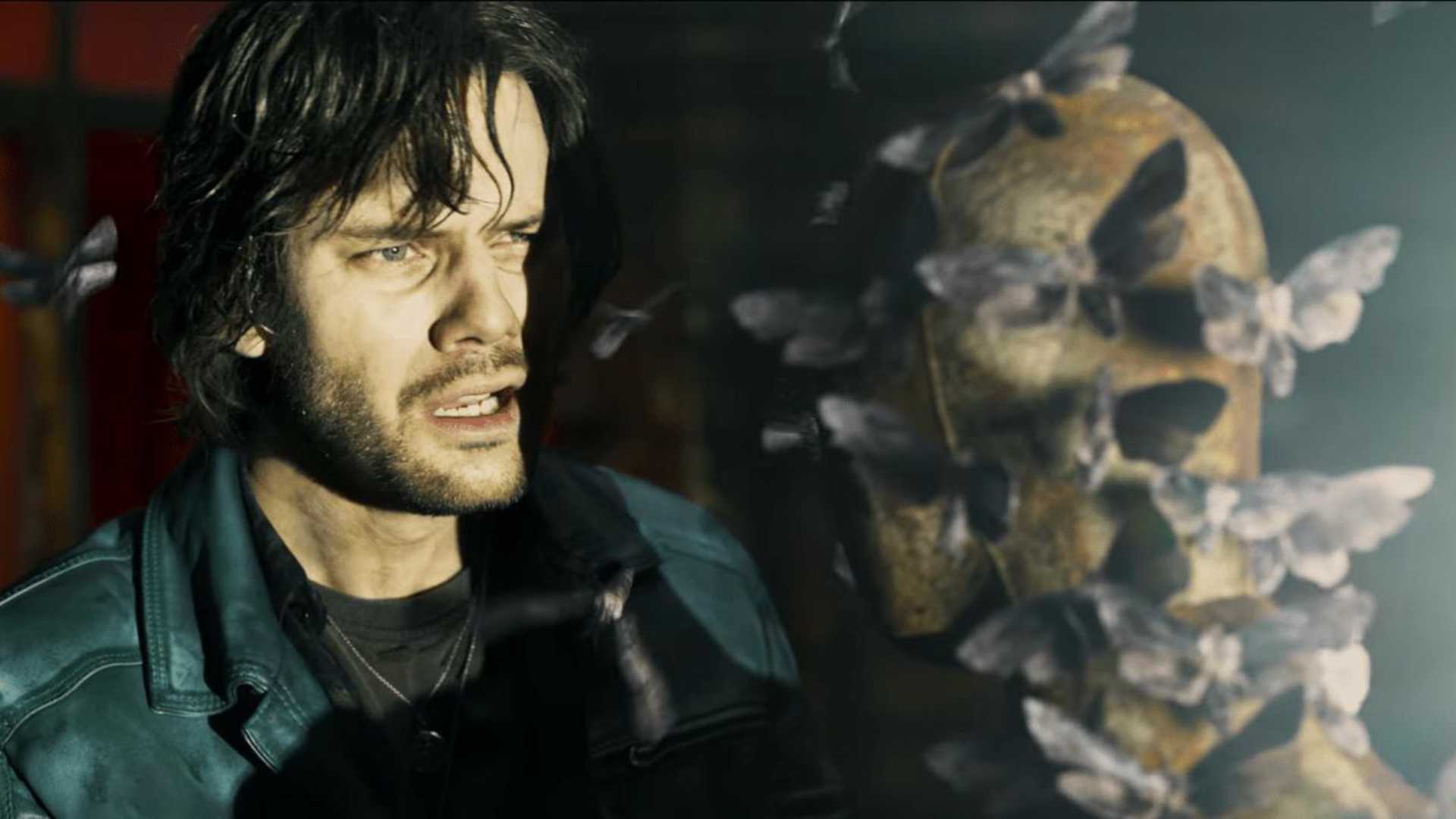 Silent Hill Return to Silent Hill