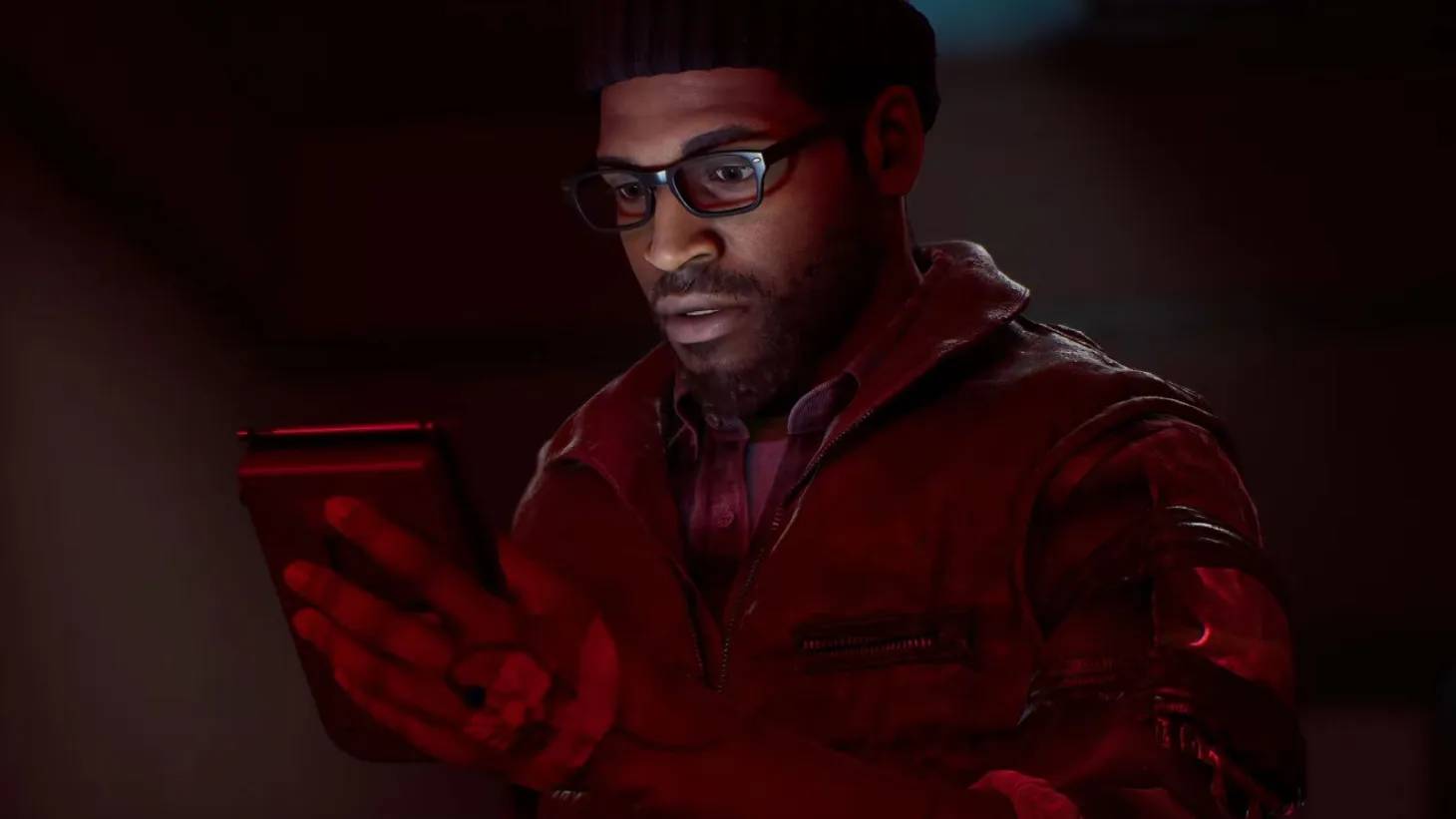 Silent Hill: Townfall Can't Match the Stellar Reviews of 2025's Silent Hill f
