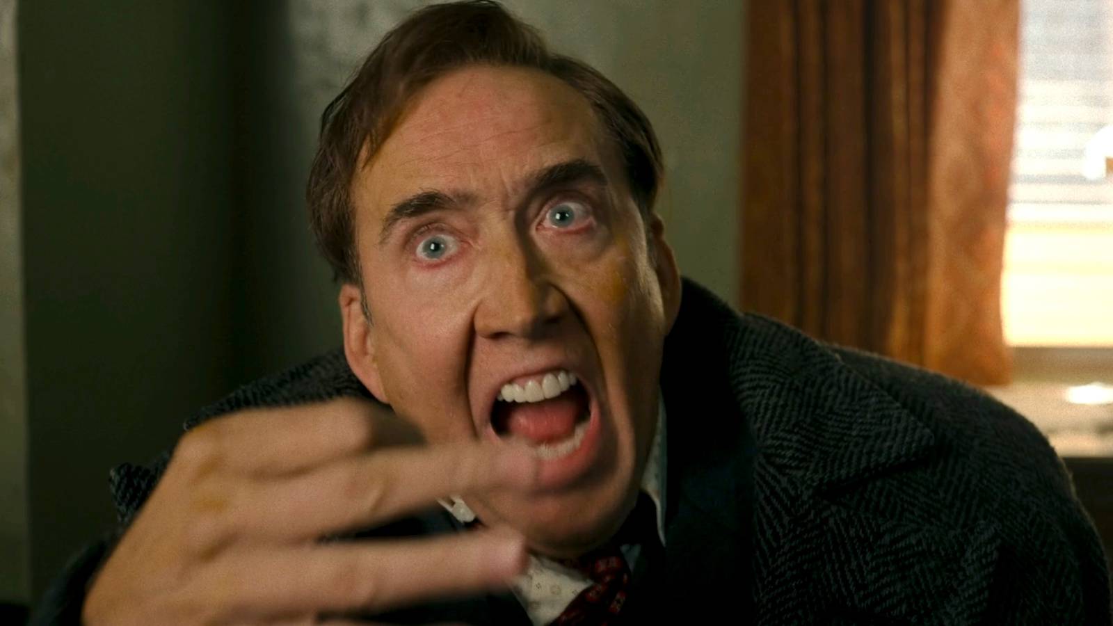 Spider-Noir Star Jokes that the MCU is Becoming a ‘Glorified WWE’