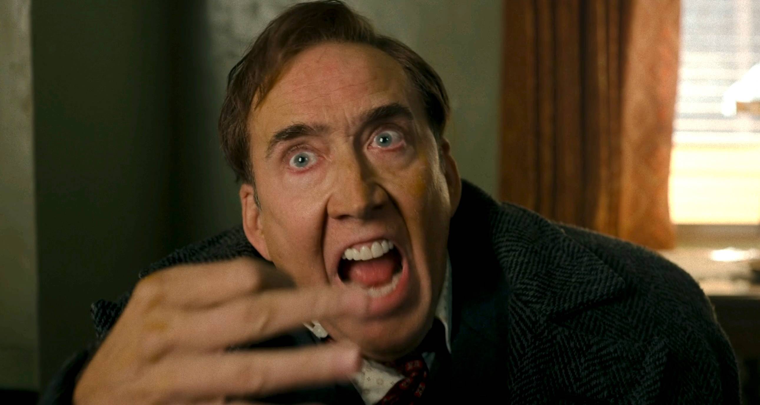 Spider-Noir Star Jokes that the MCU is Becoming a ‘Glorified WWE’