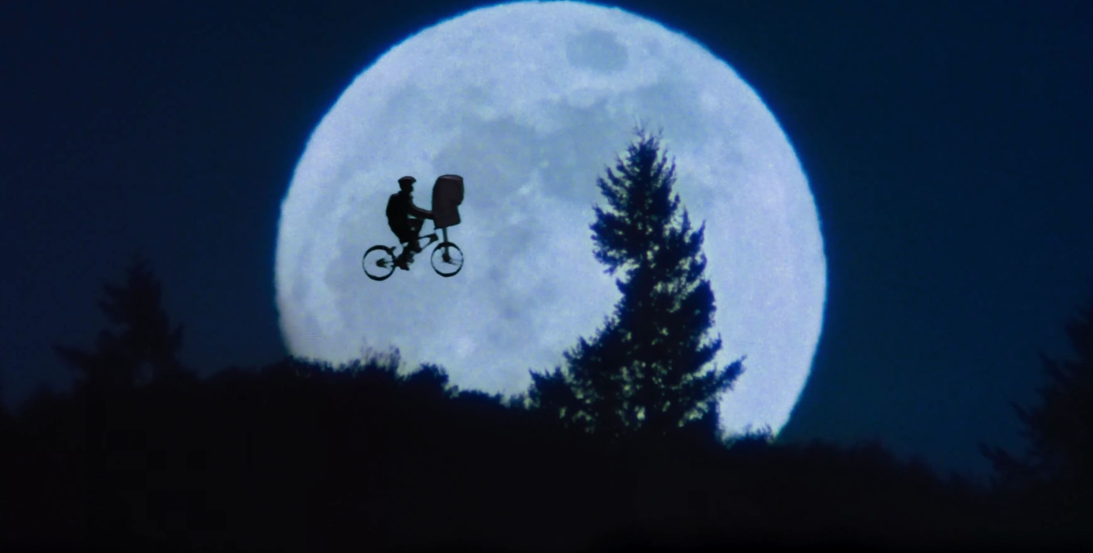 Guessing Steven Spielberg's best movies in one epic quiz