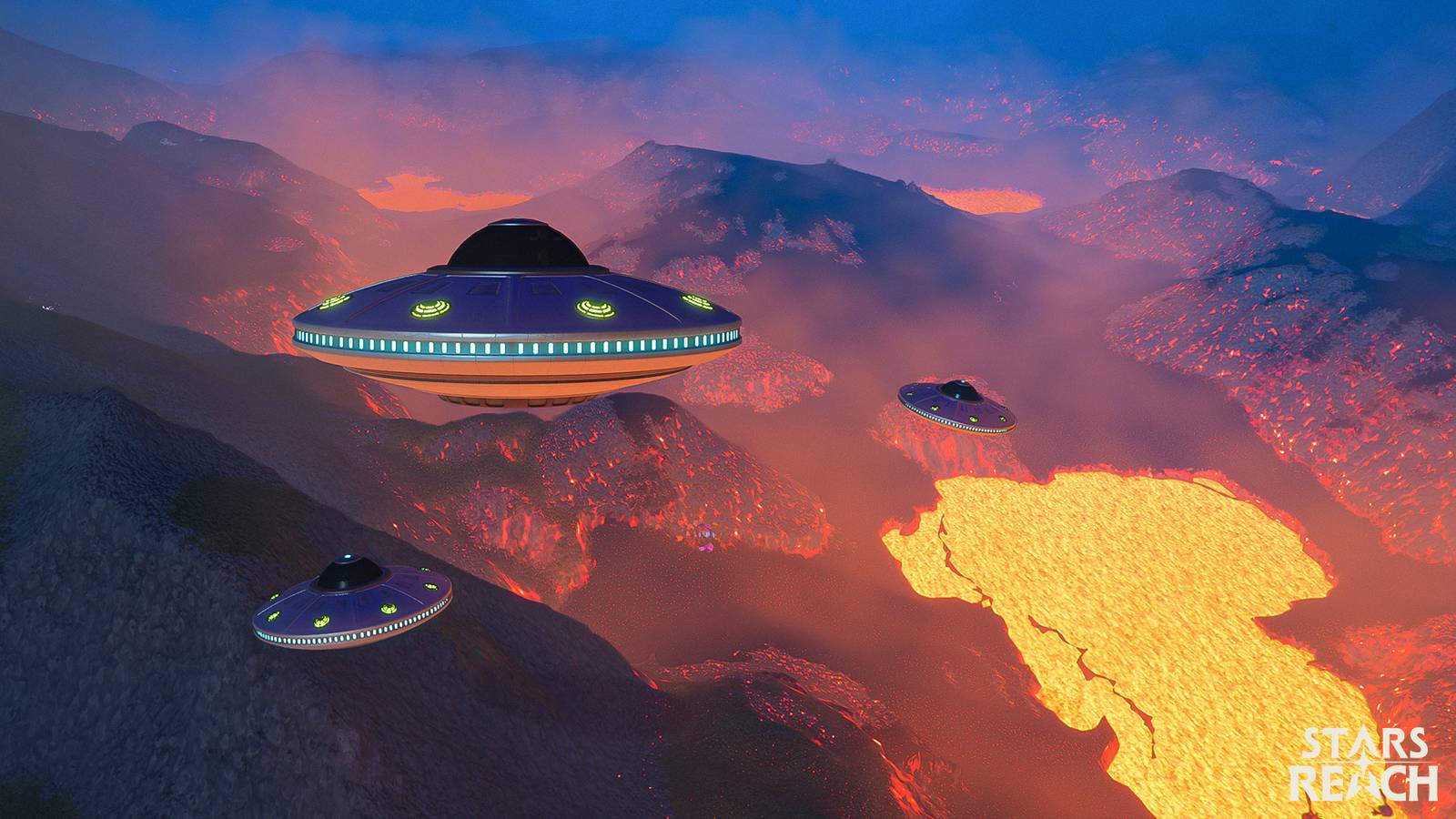 Ultima Online Designer Returns This Summer with New Sci-Fi MMO Ultima Online Designer Returns This Summer with New Sci-Fi MMO