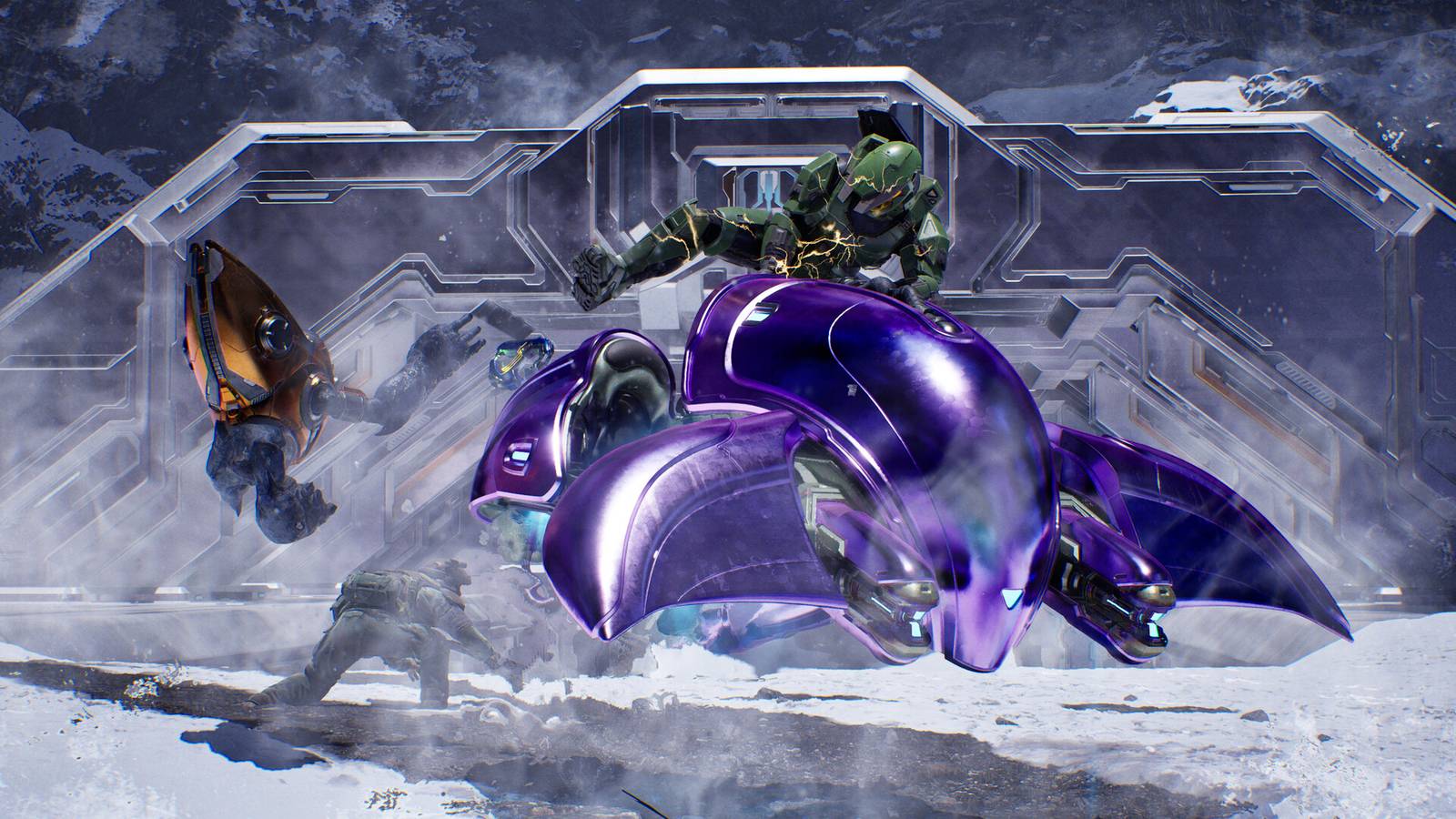 Halo Campaign Evolved preview: Xbox’s remake feels brand-new after 2 hours