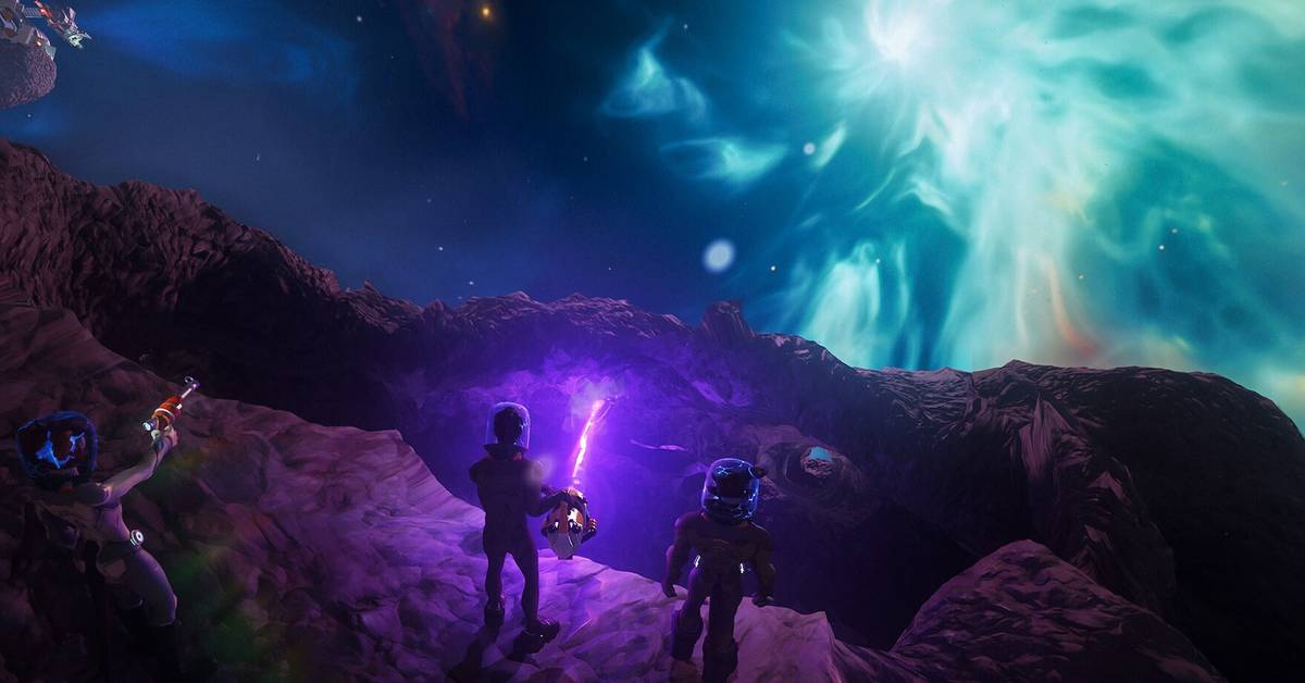polygon.com - Matt Patches - A legendary MMO designer is trying to revive the magic World of Warcraft left behind