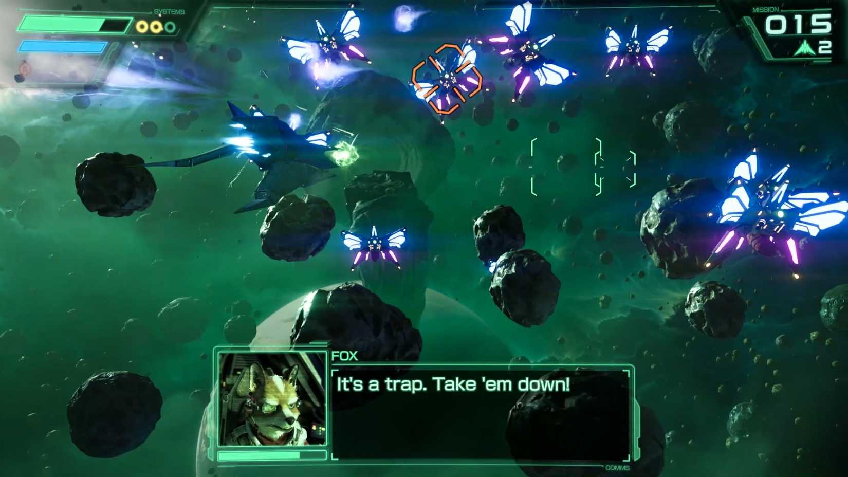 9 Star Fox beginner tips to keep you flying high