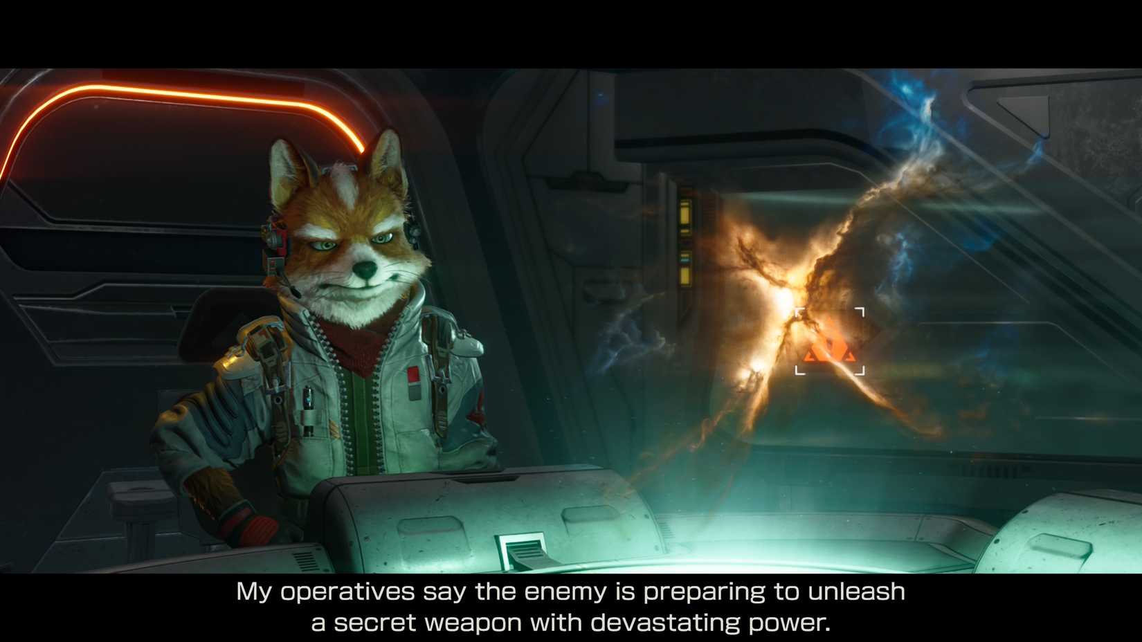 I'm glad the new Star Fox on Nintendo Switch 2 is just another remake