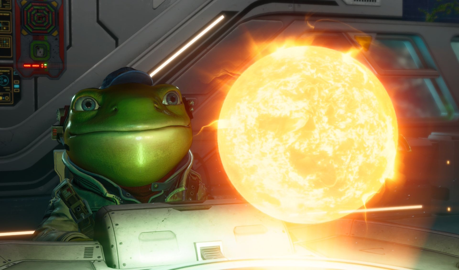 How to unlock every planet and route in Star Fox