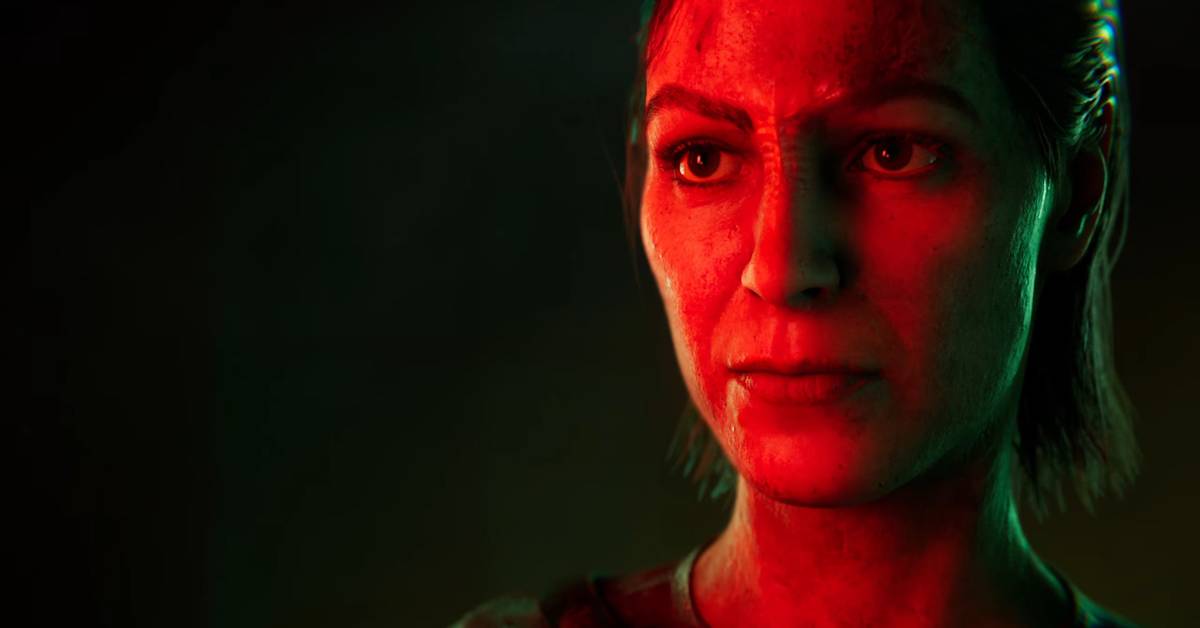 polygon.com - Michael McWhertor - Surprise new Star Trek thrill video game officially announced by celebrated horror studio