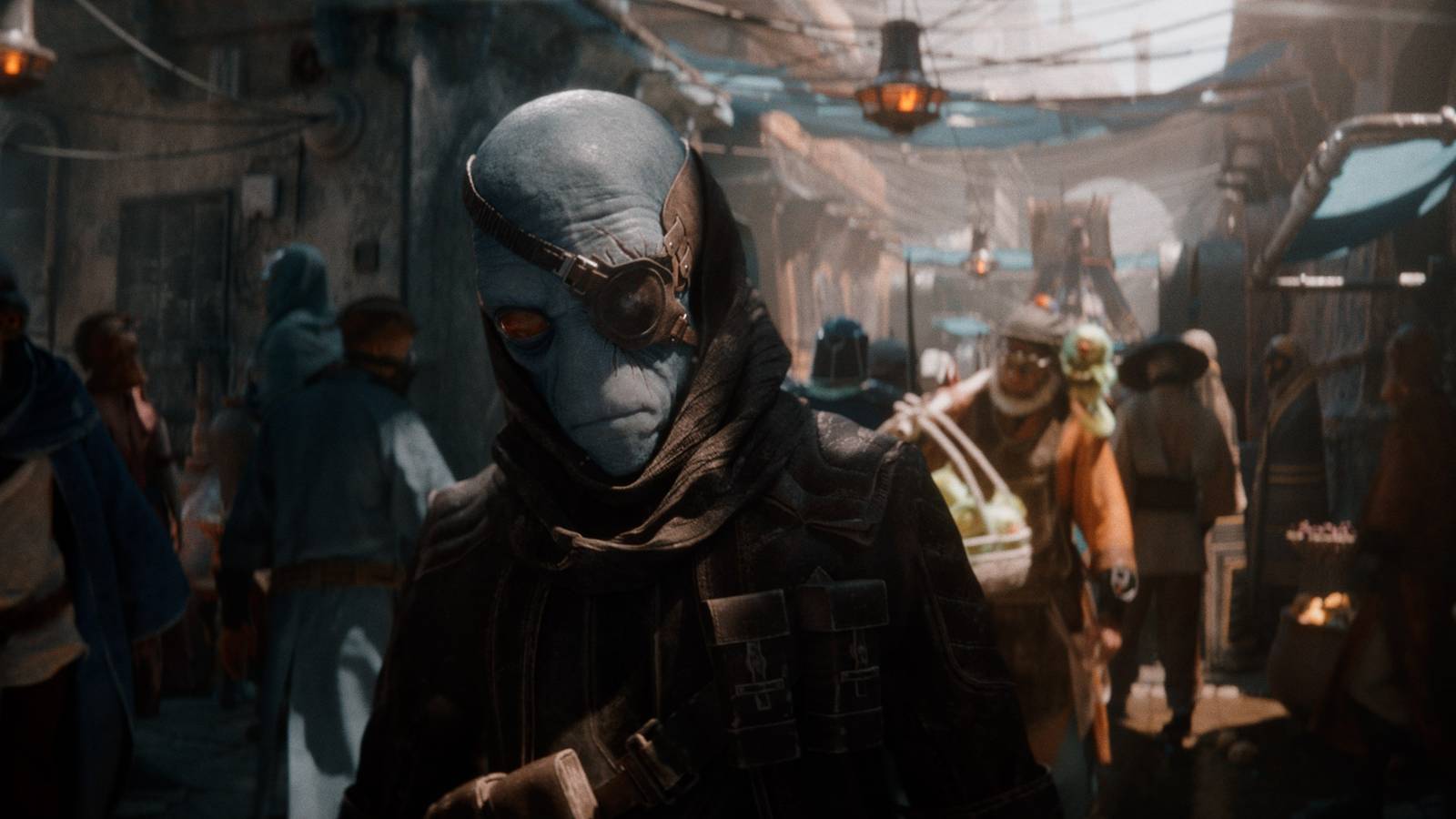 New Star Wars game at risk as studio issues escalate