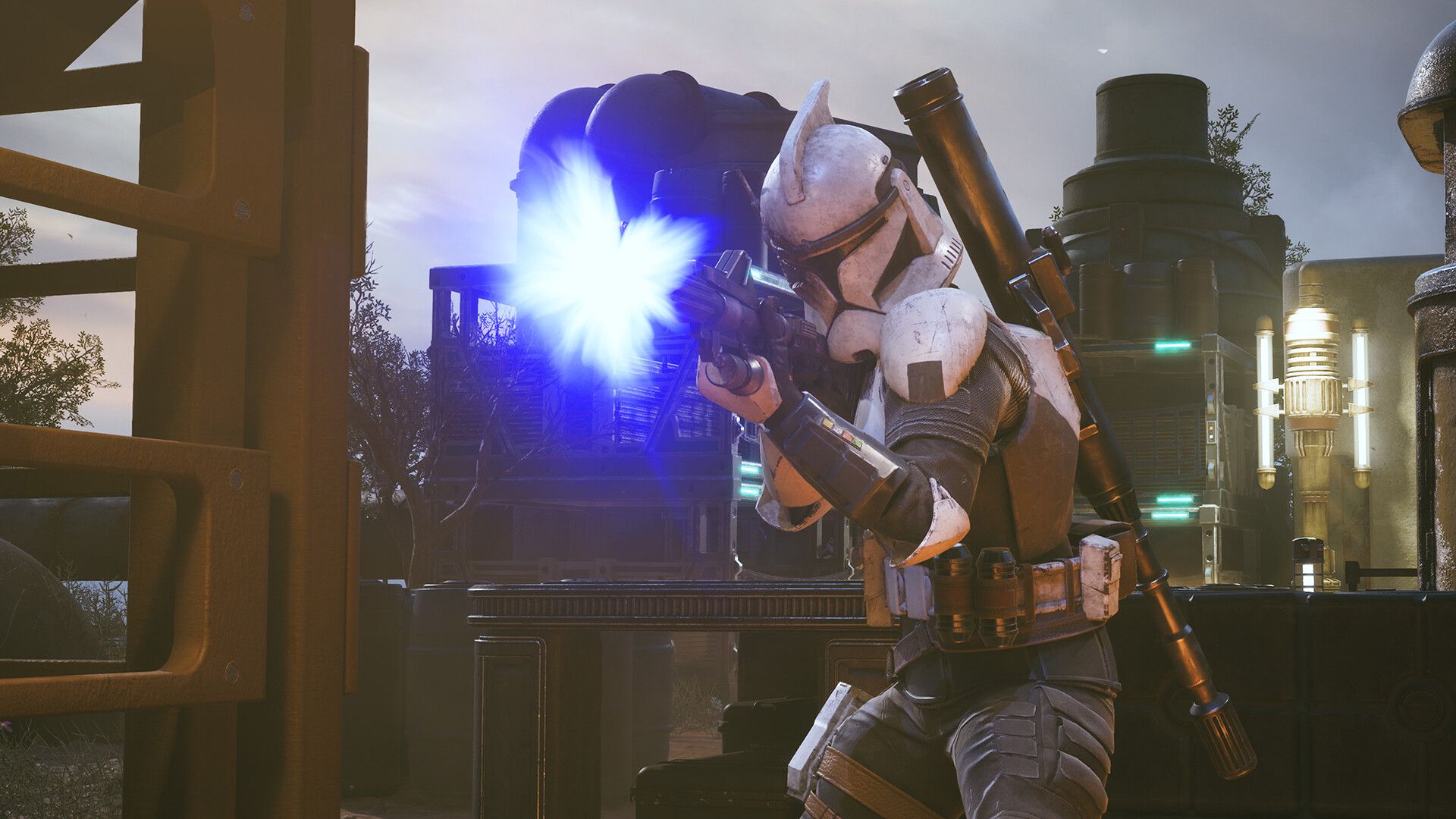 Star Wars Zero Company Release Date Revealed: XCOM-Style Game Launches August 27 on PS5, Xbox Series X, and PC