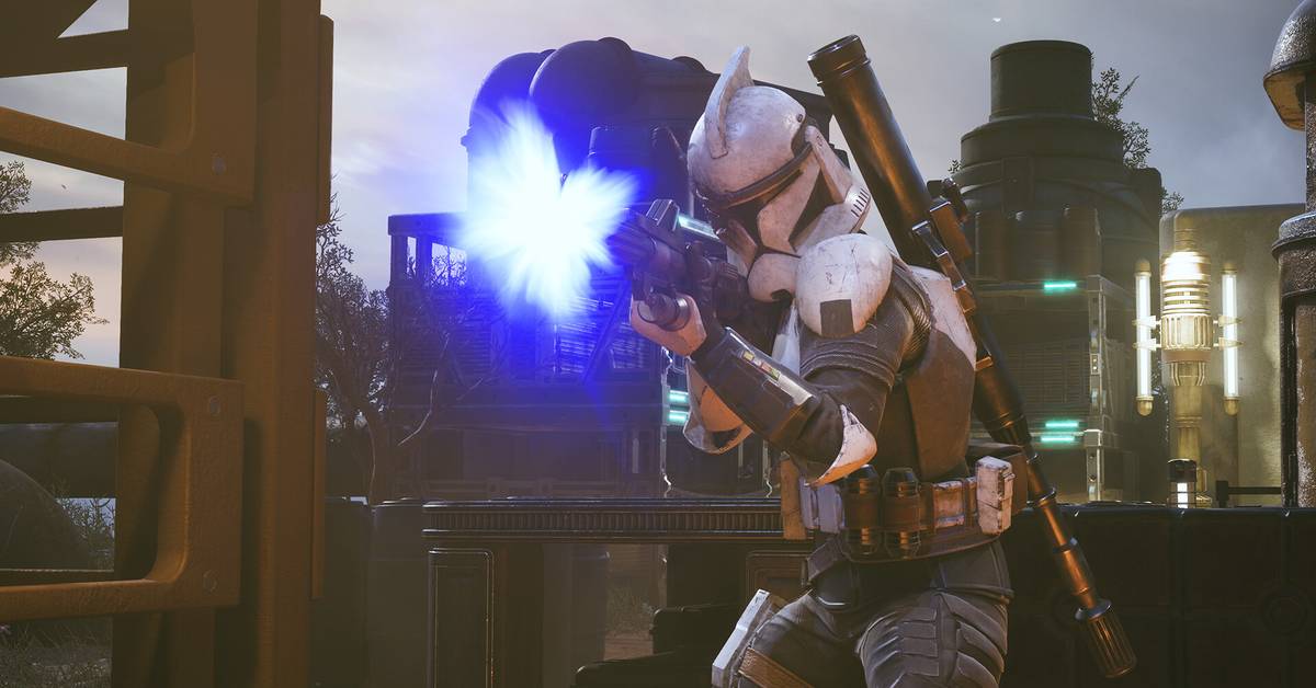polygon.com - Matt Patches - Forget Star Wars Movies, the Franchise's Future Belongs to Video Games Now